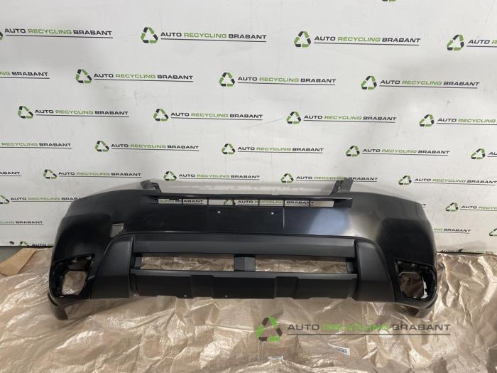 Voorbumper van een Subaru Forester, Gebruikt, -, -, Ophalen of Verzenden