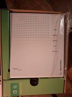 KPN Experia Box V10 + Arris TV Box, Computers en Software, Routers en Modems, Ophalen of Verzenden, Nieuw
