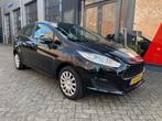 Ford Fiesta 1.0 65PK 5D Style Edition Navi NAP, Stof, Gebruikt, Euro 6, 525 kg