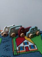 Little Dutch auto's, Ophalen of Verzenden, Gebruikt