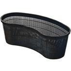 Poot manden, vijvermanden, waterlelie manden, Rond, Nieuw, Ophalen of Verzenden, Aardewerk