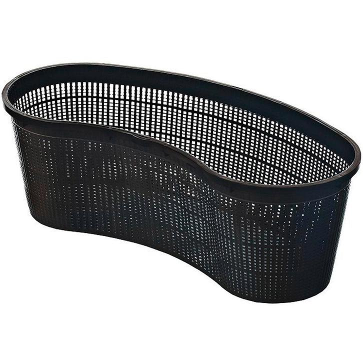 Poot manden, vijvermanden, waterlelie manden, Tuin en Terras, Bloempotten, Nieuw, Aardewerk, Minder dan 40 cm, Minder dan 25 cm