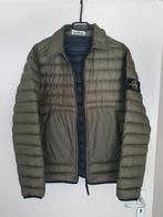 Stone island zomer jas leger groen., Kleding | Heren, Jassen | Zomer, Maat 48/50 (M), Ophalen of Verzenden, Groen, Stone Island