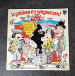 Farce Majeure, Cd's en Dvd's, Vinyl | Nederlandstalig, Ophalen of Verzenden, Gebruikt, Overige formaten, Levenslied of Smartlap