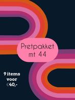 Vintage pretpakket dameskleding mt 44, 9462RP 14, Verzenden, Vintage kleertjes, Maat 42/44 (L)