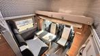 Unieke Weinsberg Xcursion 500MQ 150PK Automaat '2024 1500km, Overige merken, Bedrijf, Diesel, 5 tot 6 meter