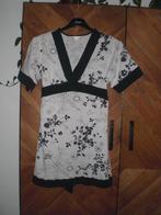 Leuke Nachtjurk van Hunkemöller. Maat M, Kleding | Dames, Pyjama's, Hunkemöller, Ophalen of Verzenden, Gedragen, Maat 38/40 (M)