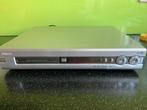 Philips DVD speler - Recorder hard disc zgan, Ophalen of Verzenden, Zo goed als nieuw, Philips