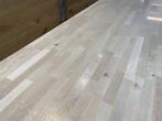 Berken timmerpaneel  18x600mm 2500 en 3000mm, Doe-het-zelf en Verbouw, Ophalen of Verzenden, Nieuw, Hout, Minder dan 20 mm