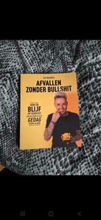 Afvallen Zonder Bullshit - Nieuw!, Nieuw, Ophalen of Verzenden, Lotte Beukers, Hoofdgerechten