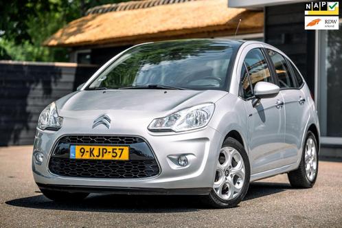 Citroen C3 1.6 VTi Exclusive Zenith I Trekhaak I Climate I C, Auto's, Citroën, Bedrijf, Te koop, C3, ABS, Airbags, Airconditioning