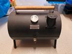 Compacte BBQ - Royal Patio, Tuin en Terras, Houtskoolbarbecues, Ophalen, Gebruikt
