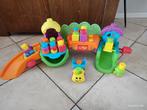 Fisher price activiteitenstad, 1 unit, 14 losse onderdelen, Kinderen en Baby's, Speelgoed | Fisher-Price, Ophalen, Zo goed als nieuw