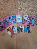 Barbie Poppen Collectie, Ophalen, Gebruikt, Barbie