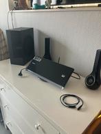 Radio cd en dvd, Ophalen of Verzenden, Zo goed als nieuw, Samsung