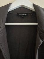Juul & Belle Overhemd Jas - Maat M, Kleding | Dames, Jurken, Ophalen of Verzenden, Zo goed als nieuw, Maat 38/40 (M), Grijs