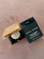 Bobbi Brown moonstone eye shadow Rich Sparklw, Ophalen of Verzenden, Zo goed als nieuw, Ogen, Make-up