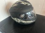 Helm shark maar 60 L, Motoren, Ophalen of Verzenden, Tweedehands, Integraalhelm, Shark