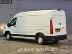 Maxus Deliver 9 L3H2 Airco Cruise Camera Parkeersensoren 10-, Auto's, Bestelauto's, Gebruikt, Euro 6, 4 cilinders, Maxus