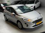 Ford Fiesta 1.0 EcoB. Titanium, Voorwielaandrijving, 94 pk, Gebruikt, Euro 6