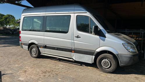 2x zijraam R achter en L achter. sprinter/crafter, Auto-onderdelen, Ruiten en Toebehoren, Gebruikt, Ophalen