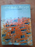 Solid State Design for the radio amateur, Ophalen of Verzenden, Gebruikt, Zender en Ontvanger