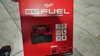 Milwaukee M12 FVCL-0 FUEL Accu-nat/droogzuiger, Ophalen, Nieuw