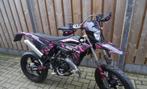 GEZOCHT: schakelbrommer 50 cc budget rond 1000 euro, Fietsen en Brommers, Minibikes, Midibikes en Pitbikes, Ophalen of Verzenden
