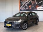Ford Focus Wagon 1.0 EcoBoost 125pk Hybrid ST Line-bliss tre, 65 €/maand, Gebruikt, Origineel Nederlands, Handgeschakeld