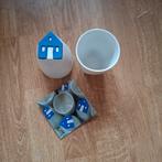 Frans Ottink Huisbeker Set, Ophalen of Verzenden, Zo goed als nieuw