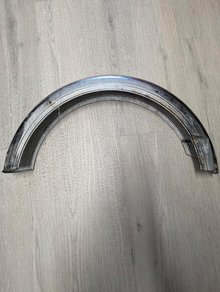 Achterspatbord Sparta Buddy Happy Lucky (US model), Fietsen en Brommers, Brommeronderdelen | Oldtimers, Gebruikt, Sparta, Frame