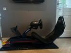 RedBull racing playseat - ZGAN - PS3/PS4/PS5, Spelcomputers en Games, Spelcomputers | Sony PlayStation Consoles | Accessoires