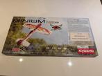 Kyosho Minium 330SC bouwdoosje compleet met motortje, Ophalen of Verzenden, Zo goed als nieuw