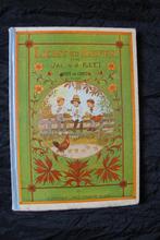 Licht en Leven PIET EN GRIET door Jac. van der Klei, Boeken, Ophalen of Verzenden, Gelezen, Sprookjes