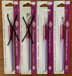 Pergamano tools/prik pennen, Ophalen of Verzenden, Nieuw