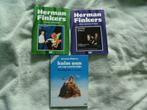 DVD's Herman Finkers, Cd's en Dvd's, Alle leeftijden, Ophalen of Verzenden, Gebruikt, Stand-up of Theatershow