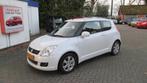 Suzuki Swift 1.3 Base, Auto's, Stof, Gebruikt, 400 kg, Bedrijf