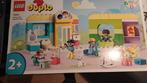 Lego Duplo 10992 Kinderdagverblijf -NIEUW en ONGEOPEND-, Ophalen of Verzenden, Nieuw, Complete set, Duplo