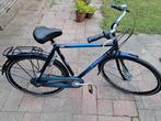Gazelle  Aluminium frame 57/28 inch wielen, Gebruikt, Versnellingen, Ophalen of Verzenden, 57 tot 61 cm