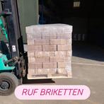 RUF BRIKETTEN, Minder dan 3 m³, Ophalen of Verzenden