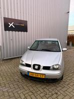 Seat Arosa 1.4 44KW 2001 Grijs - Nieuw APK, Auto's, Seat, Voorwielaandrijving, 450 kg, 4 stoelen, Origineel Nederlands