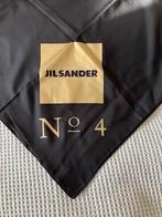 luxe vintage sjaal Jill Sander No 4, Maat 42/44 (L), Nieuw, Ophalen of Verzenden, Onbekend