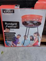 Kynast Rundgrill Festival - Nieuw in doos!, Ophalen of Verzenden, Nieuw, Kynast