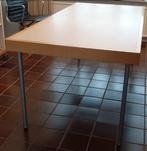 Italiaans design eettafel BETA, merk Costantino, Ophalen, Modern design, Gebruikt, 50 tot 100 cm