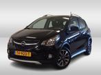 Opel KARL 1.0 Rocks Online Edition | Hoge instap | Airco | C, Auto's, Gebruikt, LED verlichting, 23 km/l, Bedrijf