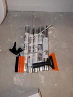 Spiegel Privacy Folie + Installatie Kit, Ophalen of Verzenden