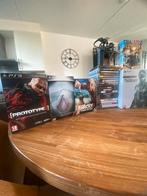 PS3 Games & collectorseditions, Ophalen of Verzenden, Zonder controller, Zo goed als nieuw, Slim