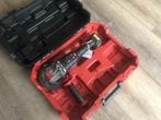PARKSIDE PERFORMANCE BRUSLESS SLIJPTOL - NIEUW, Doe-het-zelf en Verbouw, Gereedschap | Slijpmachines, Ophalen, Nieuw, Haakse handslijpmachine