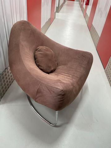 Originele Chili Fauteuil Paul Falkenberg ROM '70 beschikbaar voor biedingen