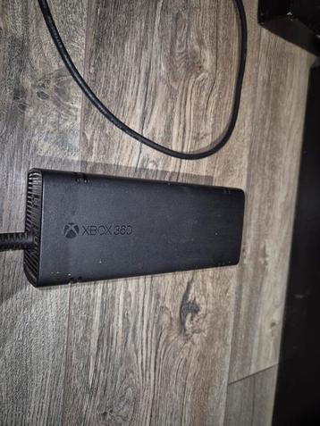 Voeding Xbox360  beschikbaar voor biedingen